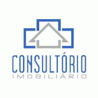 Consultorio Imobiliario Logo PNG Vector