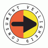 Consument en Veiligheid Logo PNG Vector