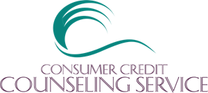 Consumer Credit Counseling Service Logo PNG Vector