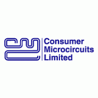Consumer Microcircuits Limited Logo PNG Vector