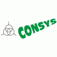 Consys Logo PNG Vector