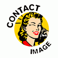 Contact Image Logo PNG Vector