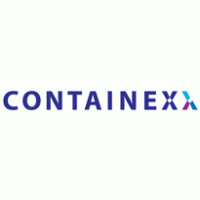 Containexx Logo PNG Vector