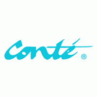 Conte Logo PNG Vector