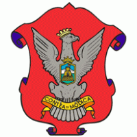 Contea di Modica Logo PNG Vector