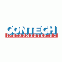 Contech Logo PNG Vector