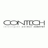 Contech Electronics Logo PNG Vector