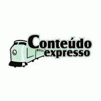 Conteudo Expresso Logo PNG Vector