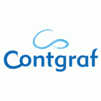 Contgraf Logo PNG Vector