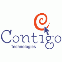 Contigo Technologies Logo PNG Vector