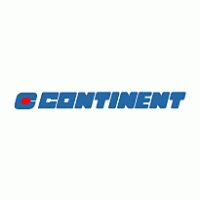Continent Logo PNG Vector
