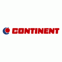 Continent Logo PNG Vector