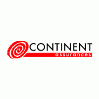 Continent Assurances Logo PNG Vector