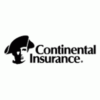 Continental Insurance Logo PNG Vector