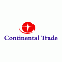 Continental Trade Logo PNG Vector