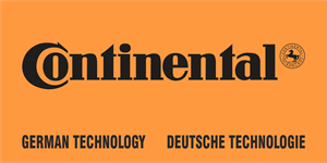 Continental Tyres Logo PNG Vector