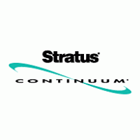 Continuum Logo PNG Vector