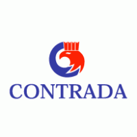 Contrada Logo PNG Vector