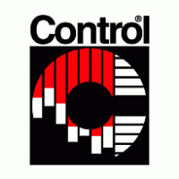 Control Logo PNG Vector