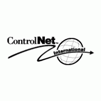 ControlNet International Logo PNG Vector