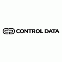 Control Data Logo PNG Vector