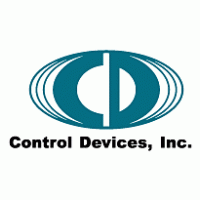 Control Devices Logo Vector