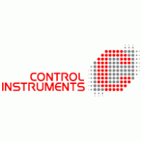 Control Instruments Logo PNG Vector