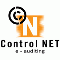 Control NET Logo Vector