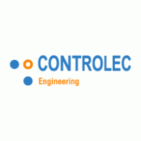 Controlec Engineering Logo PNG Vector