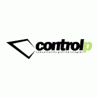 Controlp Logo PNG Vector