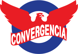 Convergencia Logo PNG Vector
