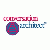 Conversation Architect Logo PNG Vector