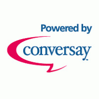 Conversay Logo PNG Vector