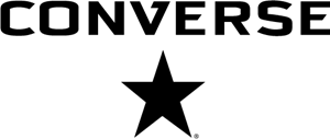 Converse Logo PNG Vector