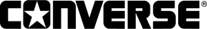 Converse Logo PNG Vector