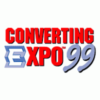 Converting Expo 1999 Logo Vector