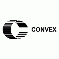Convex Logo PNG Vector