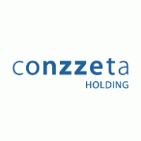 Conzzeta Holding Logo PNG Vector
