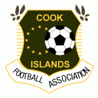 Cook Islands Football Association (C.I.F.A.) Logo PNG Vector