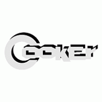 Cooker Logo PNG Vector