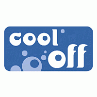 Cool Off Logo PNG Vector