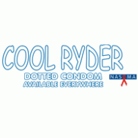 Cool Ryder Logo PNG Vector