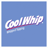 Cool Whip Logo Vector