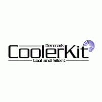 CoolerKit Denmark Logo PNG Vector