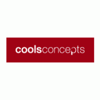 Cools Concepts Logo PNG Vector