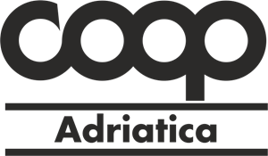 Coop Adriatica Logo Vector