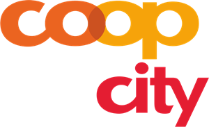 Coop City Logo PNG Vector