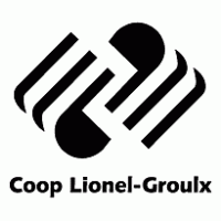 Coop Lionel Groulx Logo Vector