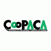 Coopaca Logo PNG Vector