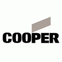 Cooper Logo PNG Vector